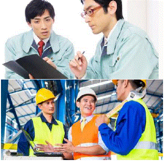 『工場業務デジタル化サービス』のご紹介