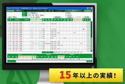 FaceSec】顔認証タイムレコーダー（5.5インチ卓上型） FaceSec Japan
