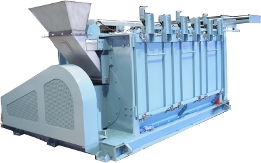 選別機　SEP Series