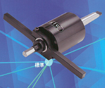 角穴加工専用工具『ソケットツールNo.2シリーズ』