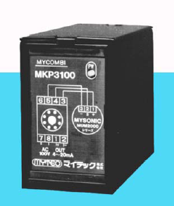 電源ボックス（マイコンビ）『MKP3100』