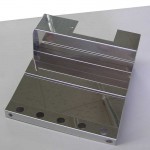 桂精密　精密板金加工サービス【医療機器部品など実績多数】