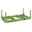 Transport pallet "Export [KD] reusable rack"