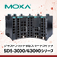 Layer 2 Smart Ethernet Switch