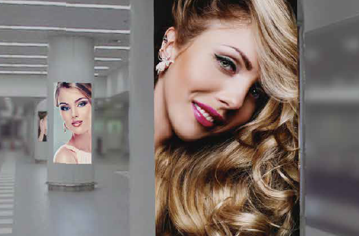 不燃電照用カラーフィルム『LT-GFR/LT-GFT＜HD＞』