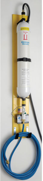 バッテリー専用補水生産装置『ハイドロピュアデオナイザー』