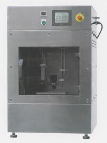 スプレーコーター　立体レジスト塗布装置 DC110/DC210