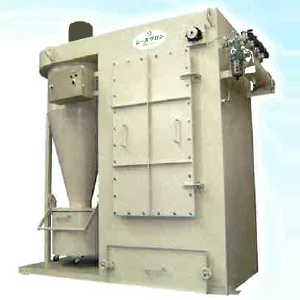 集塵機　レーズクロンRCシリーズ　Type-SBT