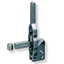 TD35S Lower Clamp Type Toggle Clamp (Vertical Handle Type)