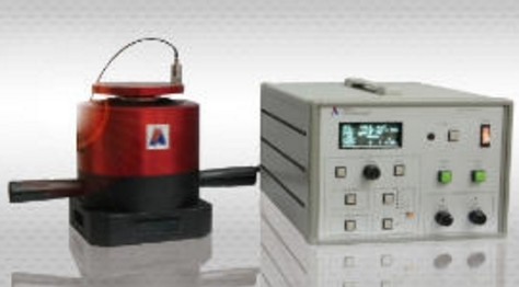 振動試験装置『Big-Wave 200N 15mmp-p』