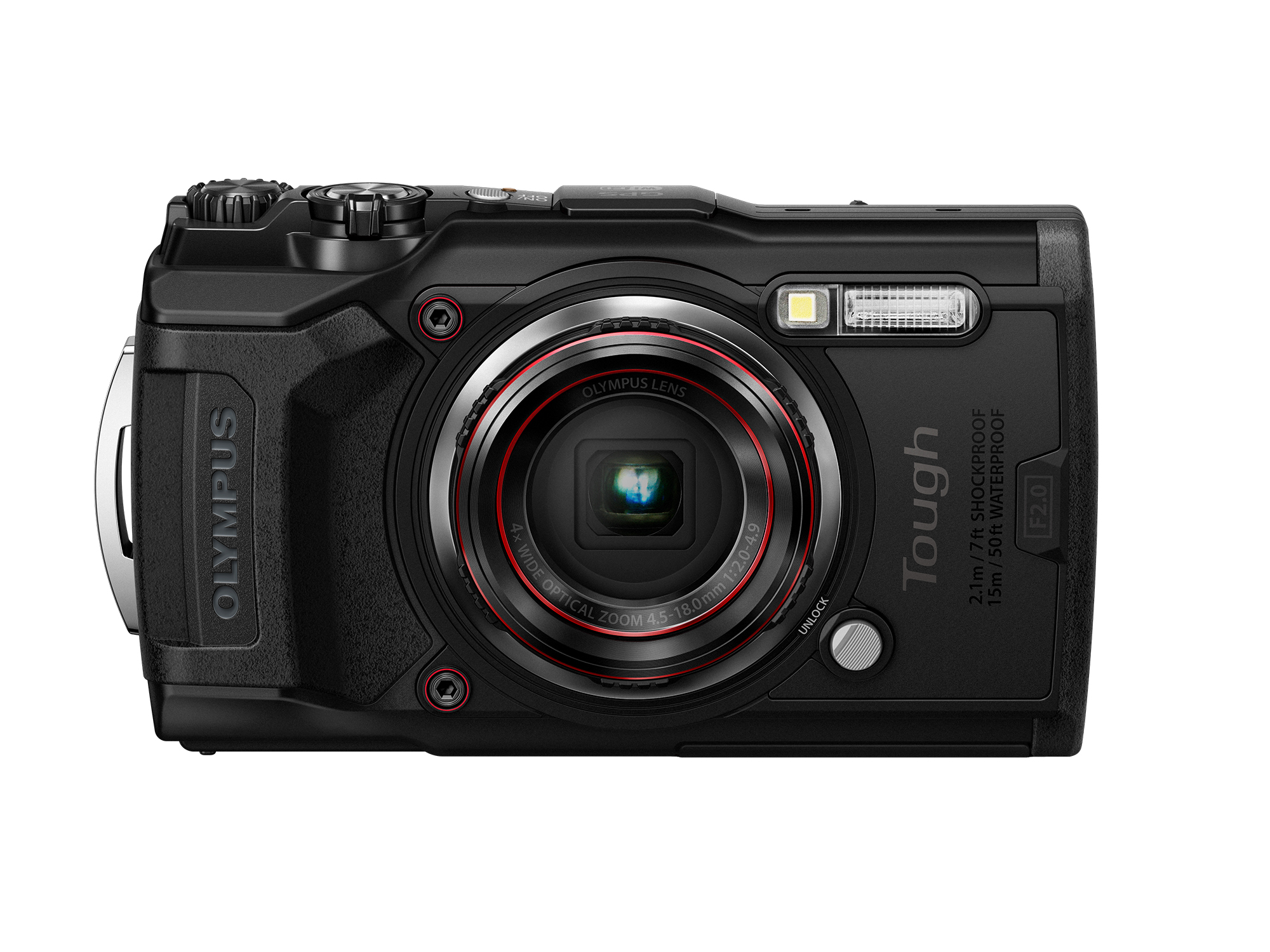 オリンパス　TG-6 防水防塵デジタルカメラ 工一郎　開封未使用 IPROS91531072329018734462.jpeg