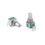 Variable resistor RK09L series (with metal shaft)