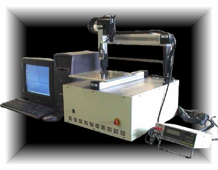 ポゴピン評価サービス