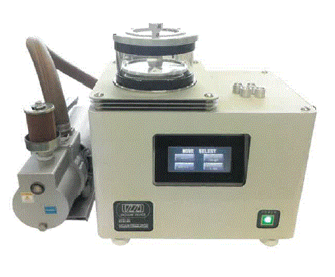 t-ブチル 凍結乾燥装置