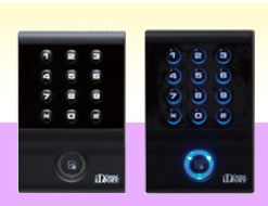 ネットワーク入退管理『iDoors(R)』