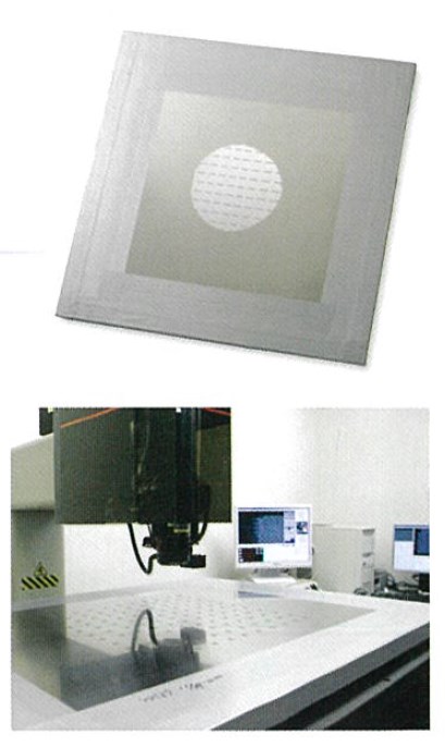 メタルマスク『レーザーメタルマスク』