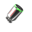 新型ピラニ真空計・THERMOVAC TTR-RN