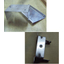Aluminum processed products, various parts