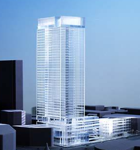 模型制作サービス