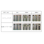 Alkaline Zinc Plating Gloss Agent "Hyper Zinc Series"