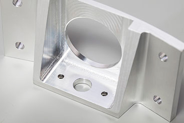 【加工製品】航空機部品 4