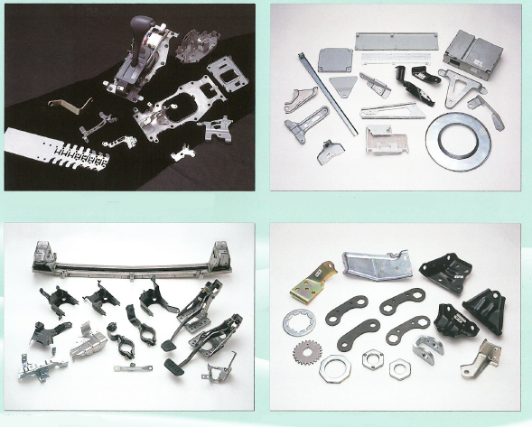 株式会社ツルタ製作所　事業紹介