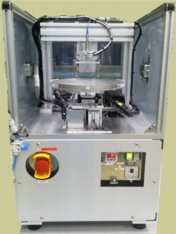 【非接触】厚み測定・検査装置