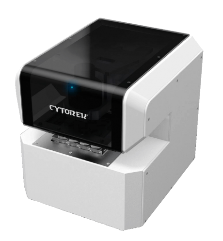 細胞モニタリングシステム『CYTOREK(R)』