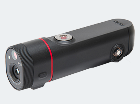 サーモグラフィカメラモジュール『C50A-FS』