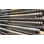 Flare welding