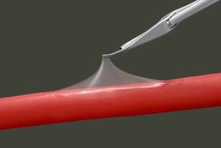 【自社配合☆強度UPのシリコーン】タフシロン