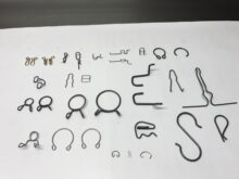 線材加工サービス