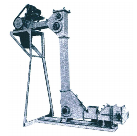 フライトコンベヤ『STシリーズ』