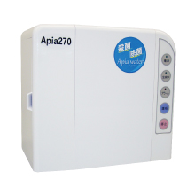 微酸性電解水生成装置　Apia270（アピア270）