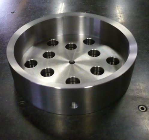 機械金属加工サービス