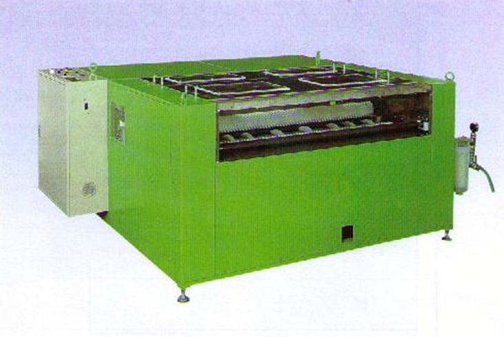 洗浄乾燥システム