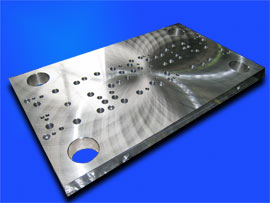 金属加工サービス