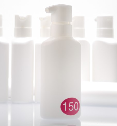 容器『S1 Squeeze Foamer』