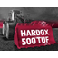 最新のアップグレード耐摩耗鋼板Hardox 500 Tuf