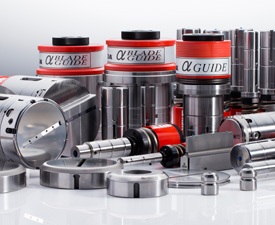 パンチング金型