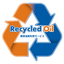Recycled Oil Lubricant Reuse Service