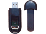 指紋認証USBメモリ Biocryptodisk-ISPX エムコマース | イプロス