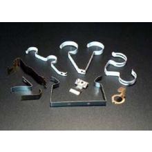 昭和スプリング　照明器具部品