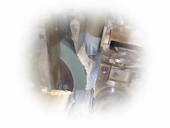 超微細研磨加工サービス