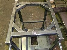 配管・製缶工事サービス