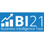 [Case Study] 'BI21' for Major Trading Companies