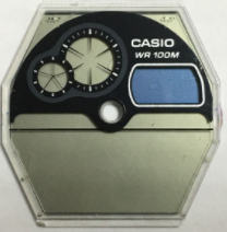 TN・STN液晶パネル