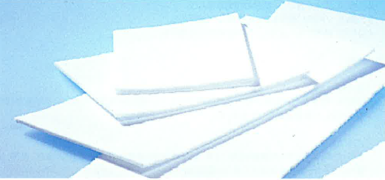 焼結多孔体フィルター『フィルタレン・シート』