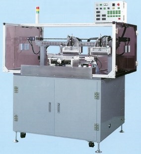 アース電極塗布機『TM-9822』