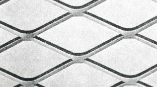 ステンレスエキスパンドメタル XG/XS